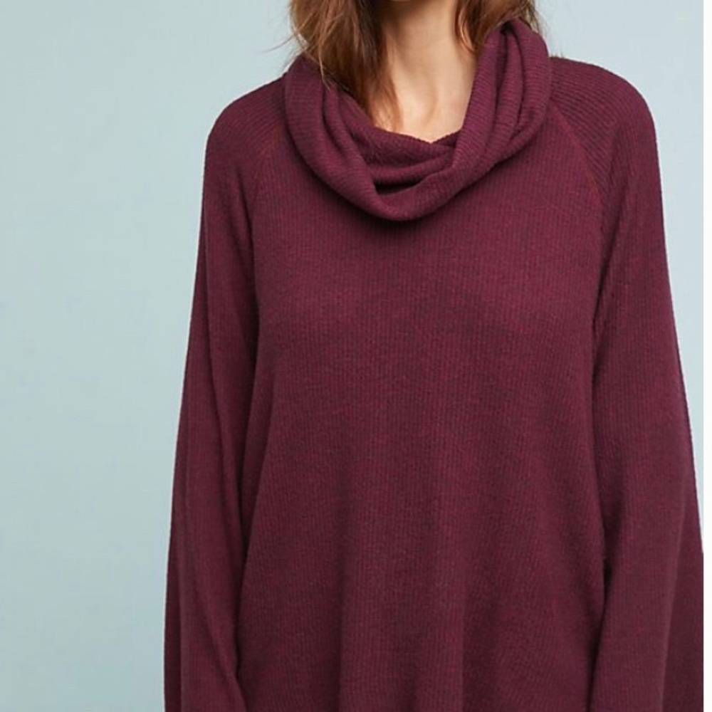 Ibsen Ribbed Pullover - image 1